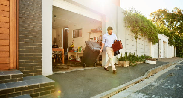 Best Attic Cleanout Services  in Montrose, CO