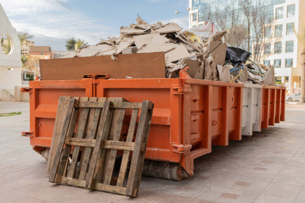 Best Attic Cleanout Services  in Montrose, CO