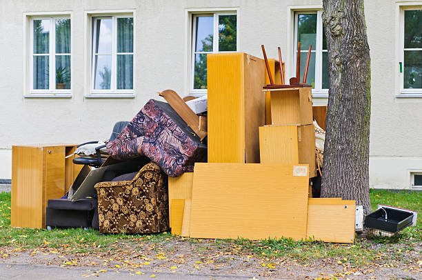 Best Construction Debris Removal  in Montrose, CO