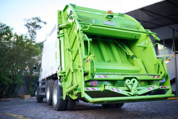 Best Construction Debris Removal  in Montrose, CO