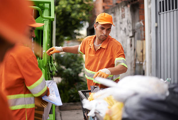 Best Yard Waste Removal  in Montrose, CO