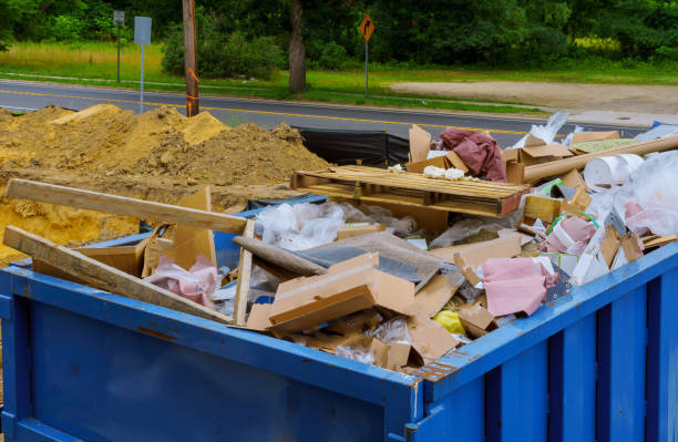 Debris Removal in Montrose, CO